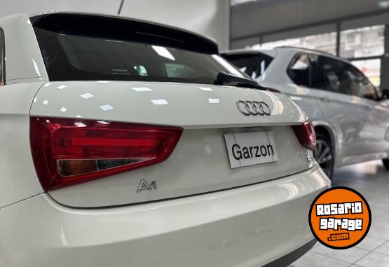 Autos - Audi A1 2011 Nafta 85000Km - En Venta