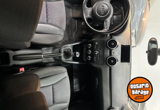 Autos - Audi A1 2011 Nafta 85000Km - En Venta