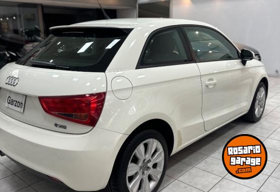Autos - Audi A1 2011 Nafta 85000Km - En Venta