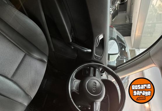 Autos - Audi A1 2011 Nafta 85000Km - En Venta