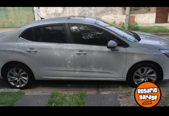 Autos - Citroen C4 2016 Nafta 164000Km - En Venta