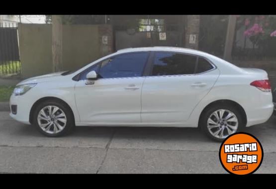 Autos - Citroen C4 2016 Nafta 164000Km - En Venta