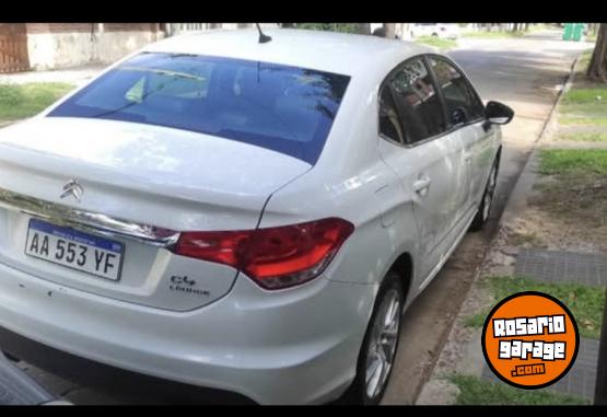 Autos - Citroen C4 2016 Nafta 164000Km - En Venta