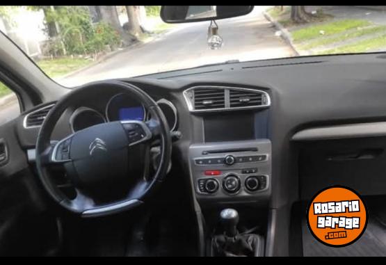Autos - Citroen C4 2016 Nafta 164000Km - En Venta