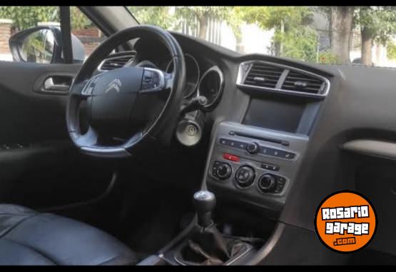 Autos - Citroen C4 2016 Nafta 164000Km - En Venta