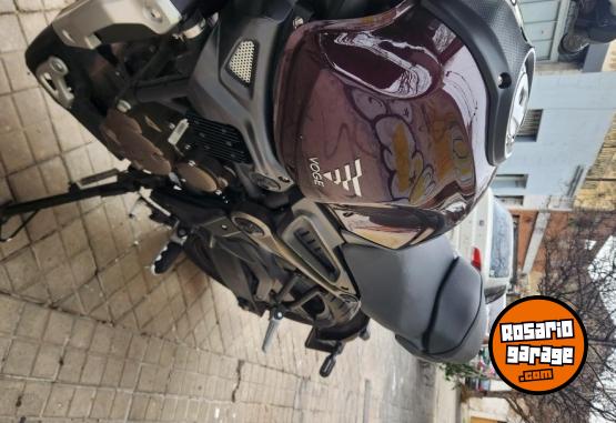 Motos - Voge Ac 2022 Nafta 7400Km - En Venta