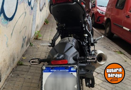 Motos - Voge Ac 2022 Nafta 7400Km - En Venta