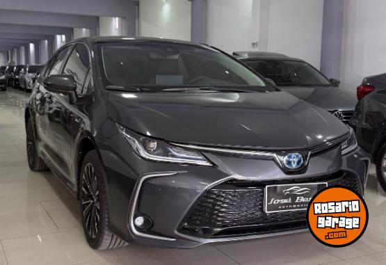 Autos - Toyota COROLLA 2026 Electrico / Hibrido 0Km - En Venta