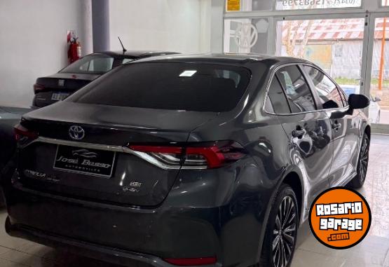 Autos - Toyota COROLLA 2026 Electrico / Hibrido 0Km - En Venta