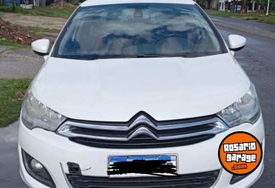 Autos - Citroen C4 lounge 2016 Diesel 210000Km - En Venta