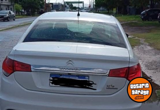 Autos - Citroen C4 lounge 2016 Diesel 210000Km - En Venta