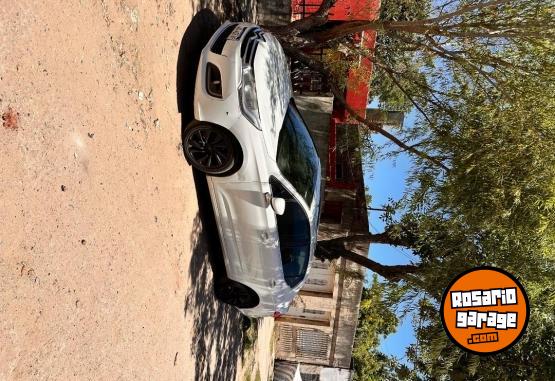 Autos - Citroen C4 lounge 2016 Diesel 210000Km - En Venta