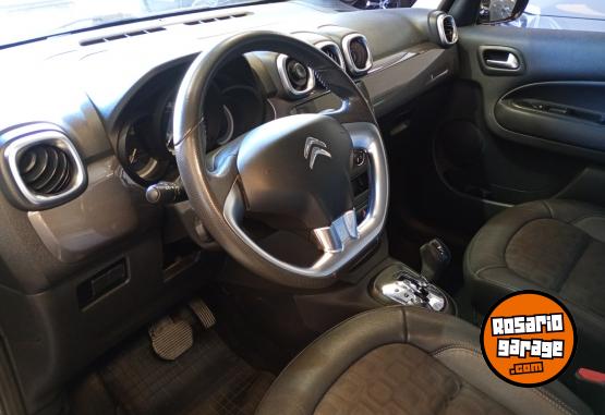 Autos - Citroen C3 AIRCROSS 2018 Nafta 124000Km - En Venta