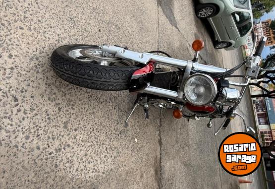 Motos - Suzuki Marauder 1998 Nafta - En Venta