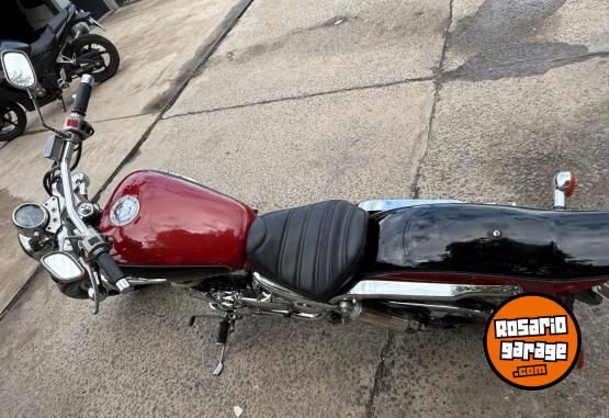 Motos - Suzuki Marauder 1998 Nafta - En Venta
