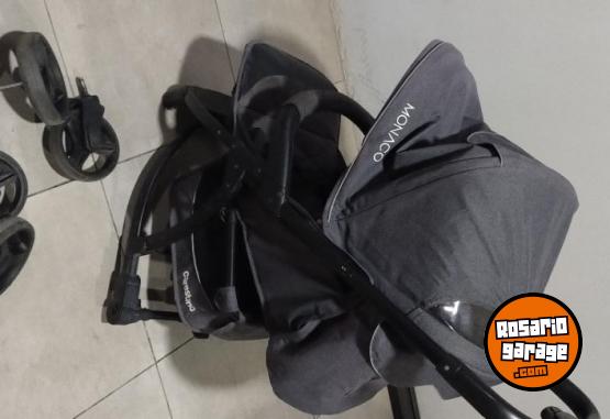Artículos para bebé - Cochecito más huevito - En Venta