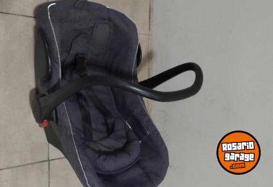 Artículos para bebé - Cochecito más huevito - En Venta