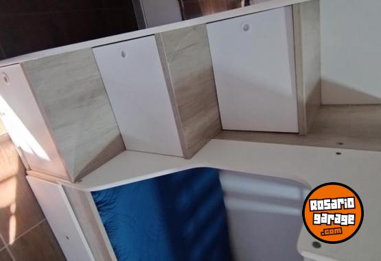 Hogar - Cucheta veneziana - En Venta