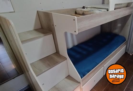 Hogar - Cucheta veneziana - En Venta