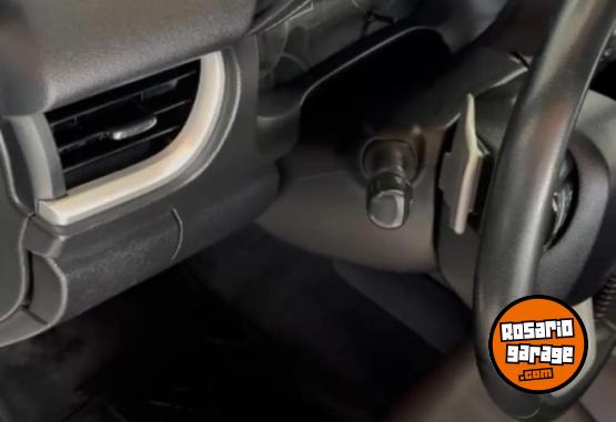 Camionetas - Toyota TDI SRX AUT L/16 2018 Diesel 250000Km - En Venta