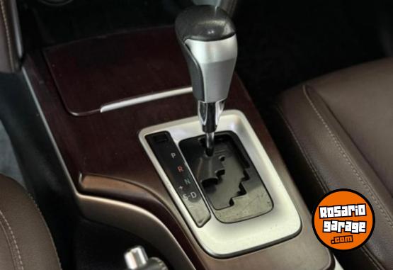 Camionetas - Toyota TDI SRX AUT L/16 2018 Diesel 250000Km - En Venta