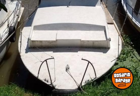 Embarcaciones - BARCO - En Venta