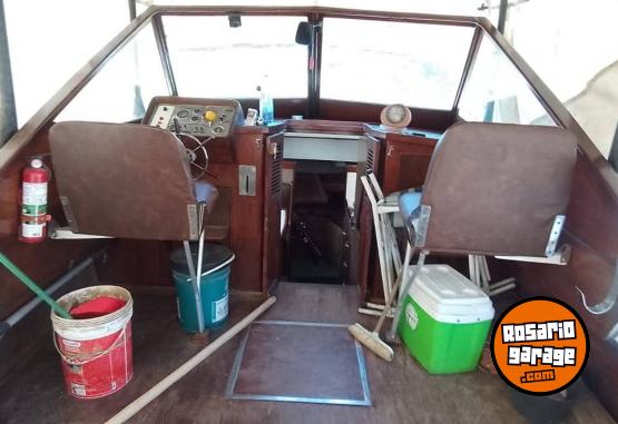 Embarcaciones - BARCO - En Venta