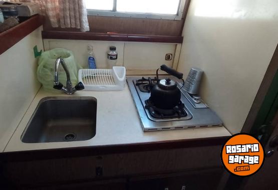 Embarcaciones - BARCO - En Venta