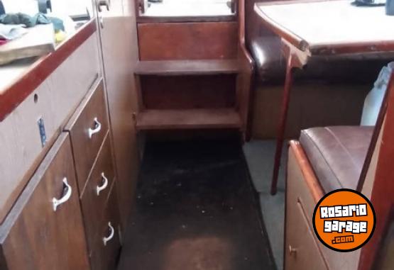 Embarcaciones - BARCO - En Venta