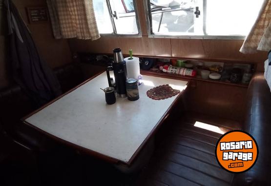 Embarcaciones - BARCO - En Venta
