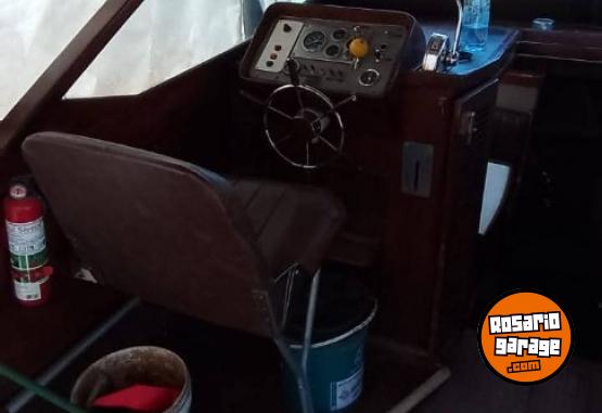 Embarcaciones - BARCO - En Venta