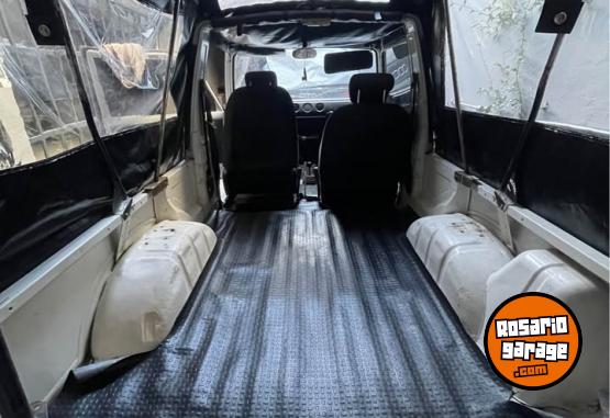 Camionetas - Suzuki Maruti Gypsy 4x4 1993 Nafta 150000Km - En Venta