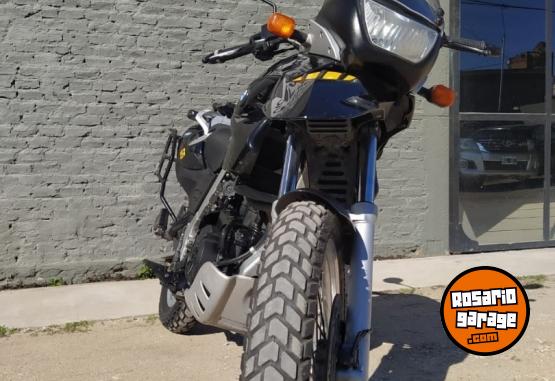 Motos - Bmw G 650 GS 2010 2010 Nafta 79000Km - En Venta