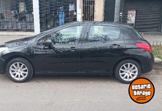 Autos - Peugeot 308 2014 Nafta 160000Km - En Venta