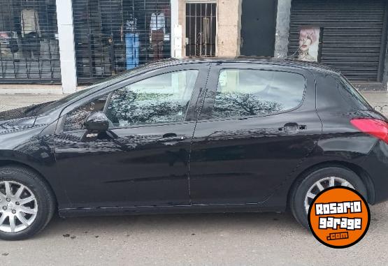 Autos - Peugeot 308 2014 Nafta 160000Km - En Venta
