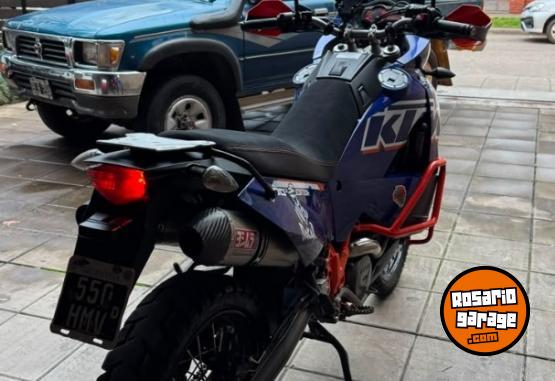 Motos - Ktm 990 adventure R Dakar 2011 Nafta 58000Km - En Venta