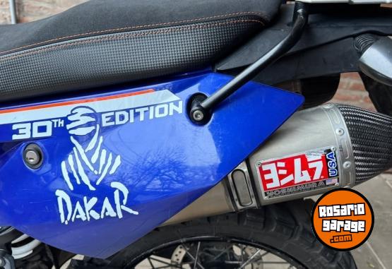 Motos - Ktm 990 adventure R Dakar 2011 Nafta 58000Km - En Venta