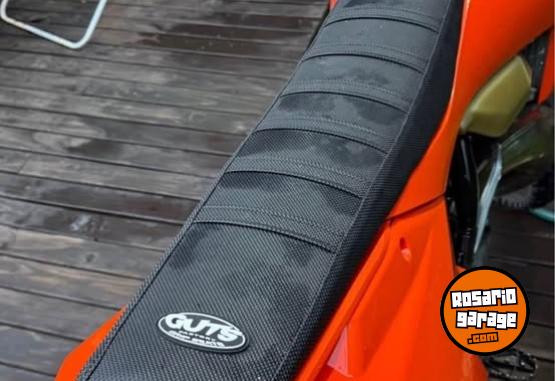 Motos - Ktm xcw 300 enduro 2017 Nafta 500Km - En Venta