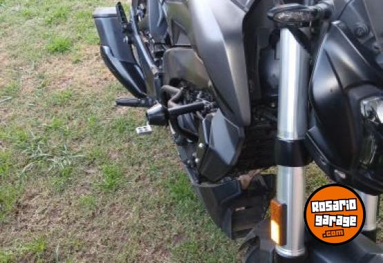 Motos - Bajaj DOMINAR 400 2021 Nafta 10400Km - En Venta