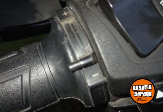 Motos - Bajaj DOMINAR 400 2021 Nafta 10400Km - En Venta