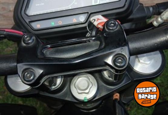 Motos - Bajaj DOMINAR 400 2021 Nafta 10400Km - En Venta