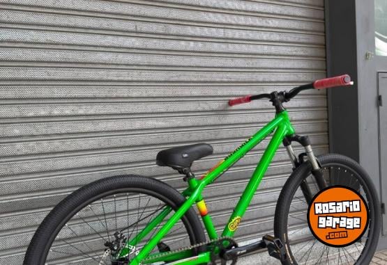 Deportes - BICICLETA STUNT GLINT R26 - HASTA 6 CUOTAS SIN INTERES!! - En Venta