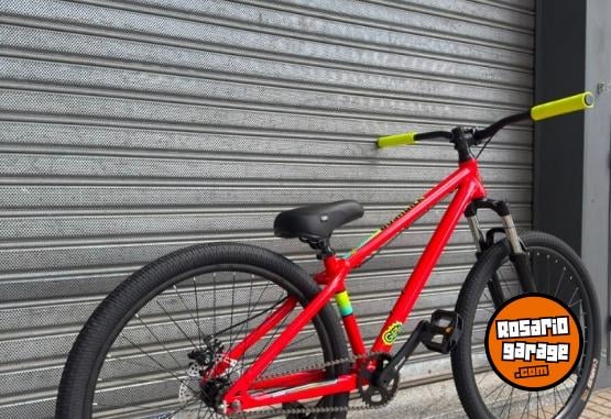 Deportes - BICICLETA STUNT GLINT R26 - HASTA 6 CUOTAS SIN INTERES!! - En Venta
