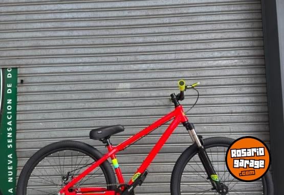 Deportes - BICICLETA STUNT GLINT R26 - HASTA 6 CUOTAS SIN INTERES!! - En Venta