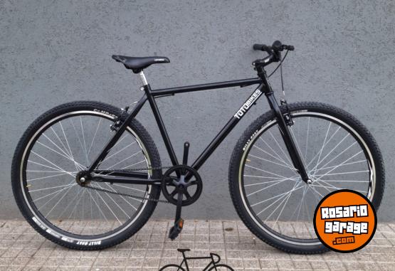 Deportes - BICICLETA ROCKY R29 - HASTA 6 CUOTAS SIN INTERES!! - En Venta