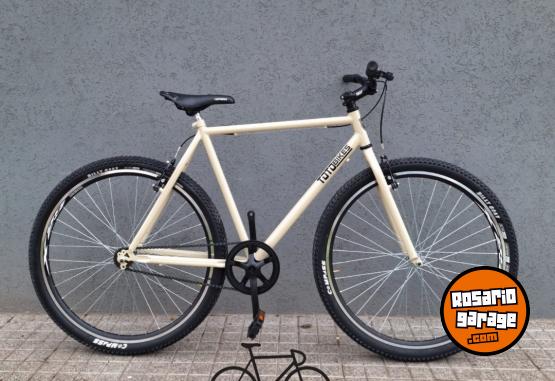 Deportes - BICICLETA ROCKY R29 - HASTA 6 CUOTAS SIN INTERES!! - En Venta