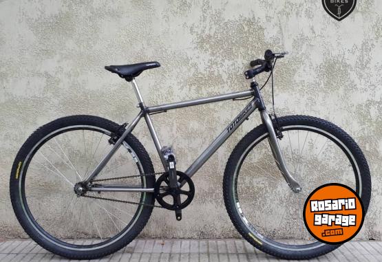 Deportes - BICICLETA ROCKY R29 - HASTA 6 CUOTAS SIN INTERES!! - En Venta
