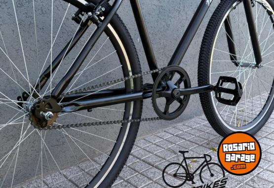Deportes - BICICLETA ROCKY R29 - HASTA 6 CUOTAS SIN INTERES!! - En Venta
