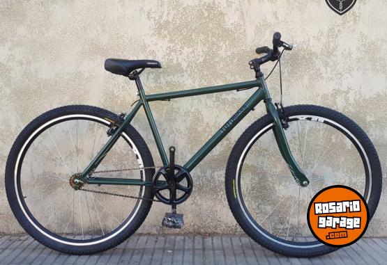 Deportes - BICICLETA ROCKY R29 - HASTA 6 CUOTAS SIN INTERES!! - En Venta