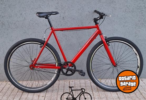 Deportes - BICICLETA ROCKY R29 - HASTA 6 CUOTAS SIN INTERES!! - En Venta